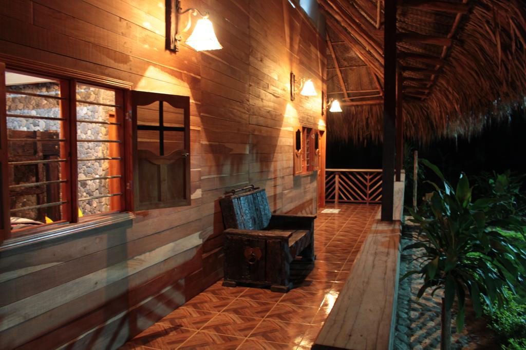 Villa Tayrona Paradise El Zaino Exterior foto