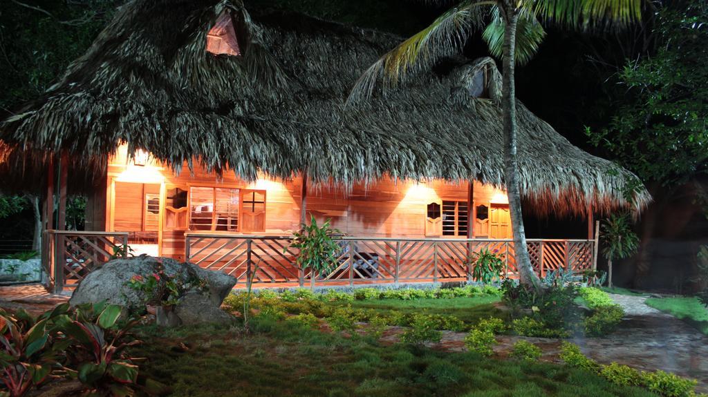 Villa Tayrona Paradise El Zaino Exterior foto