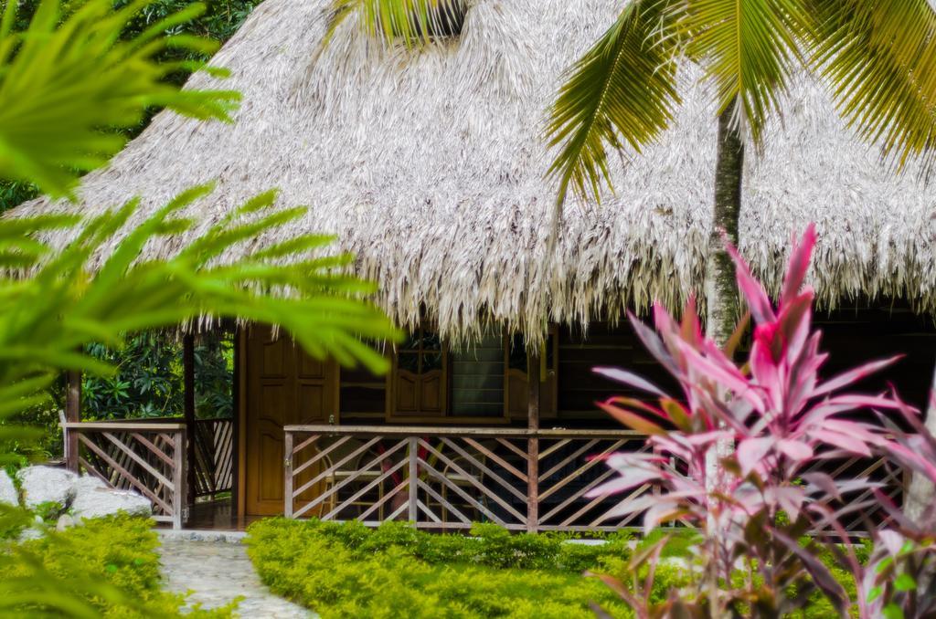 Villa Tayrona Paradise El Zaino Exterior foto