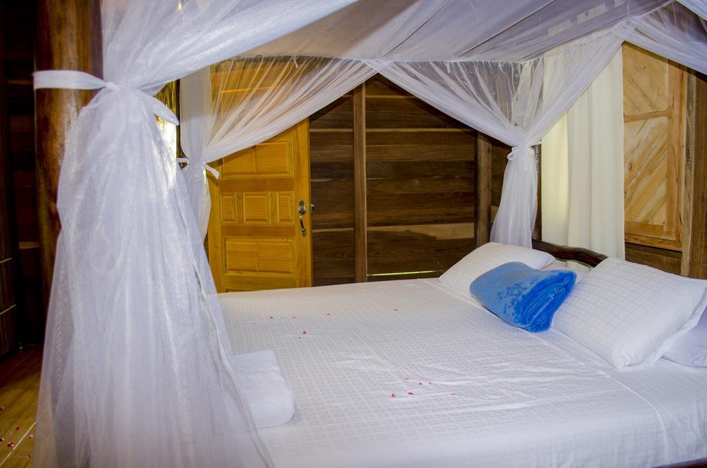 Villa Tayrona Paradise El Zaino Exterior foto