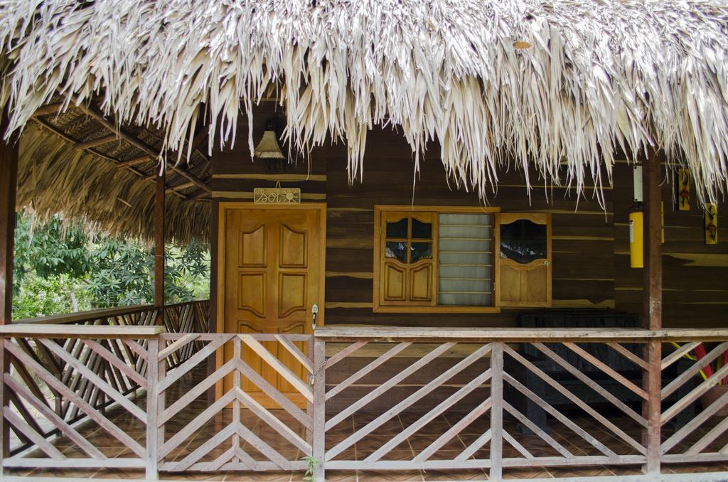 Villa Tayrona Paradise El Zaino Exterior foto