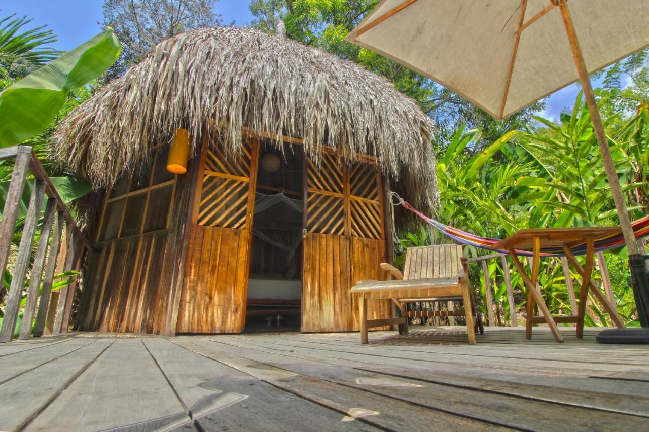 Villa Tayrona Paradise El Zaino Exterior foto